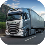 IVECO S-WAY Accessories